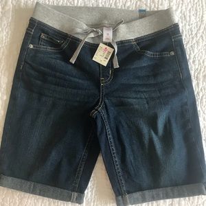 Girls Bermuda shorts